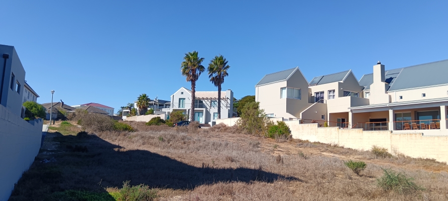 0 Bedroom Property for Sale in Myburgh Park Western Cape